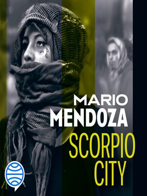 cover image of Scorpio city--Nva presentacion